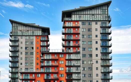 URBAN BRICKS APARTMENT