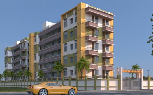 JAMUNA APARTMENT